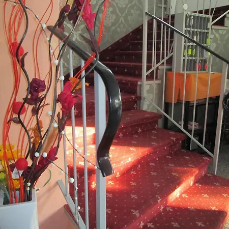 Solemar Hotel