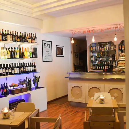 Vergilius 3* Riccione