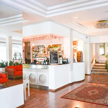 Vergilius Hotel Riccione