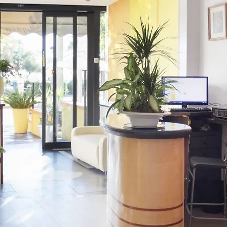 Hotel Mignon Riccione
