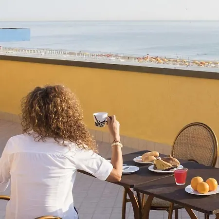 Hotel Mignon Riccione