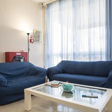Hotel Cimarosa Riccione
