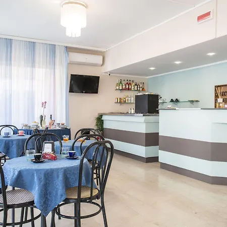 Cimarosa Hotel
