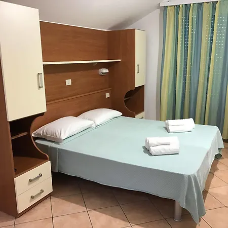 Cimarosa Hotel Riccione