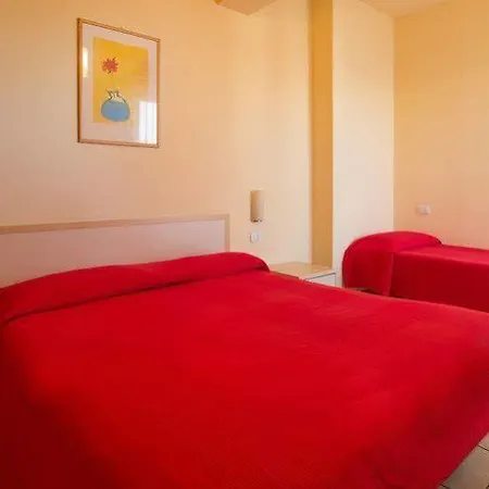 Marittimo Aparthotel Riccione