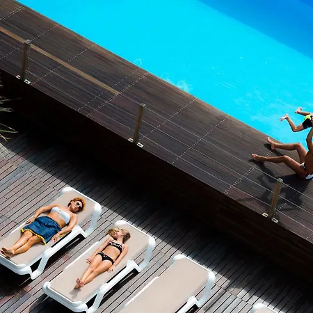 Lido Europa 호텔