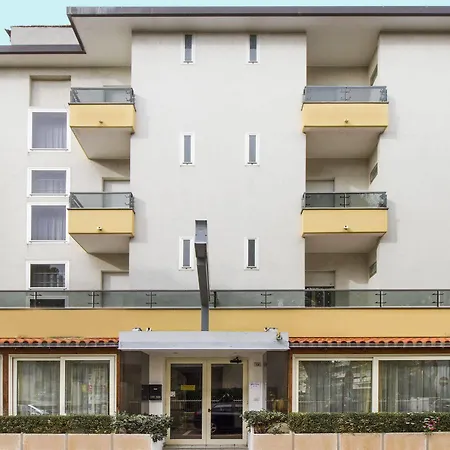 Hotel Nancy 2*