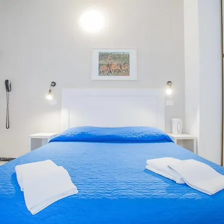 Hotel Nancy 2*