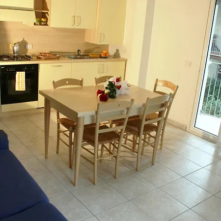 Residenza Corsini Apartamento *