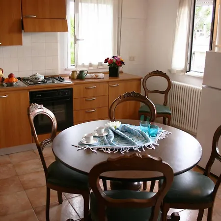 Appartamento Residenza Manuela Riccione