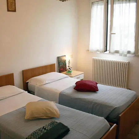 Residenza Manuela Appartamento