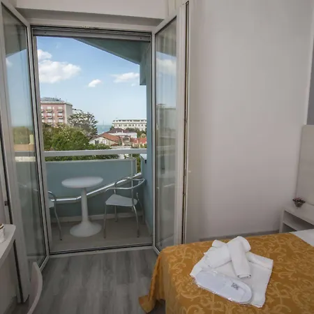 Hotel Zanarini 3*