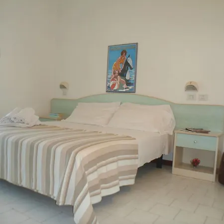 Zanarini 3* Riccione