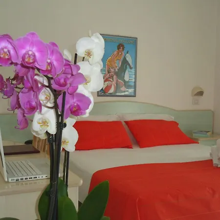 Hotel Zanarini