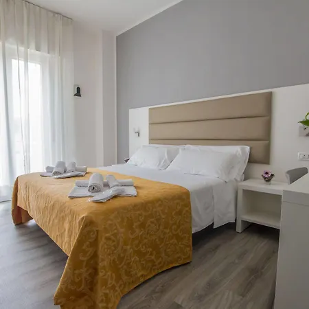Zanarini 3* Riccione