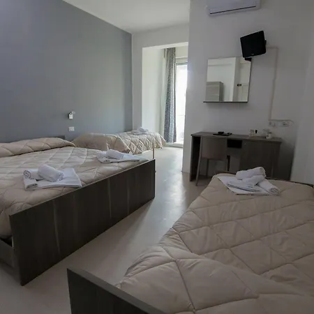 Zanarini Hotel Riccione