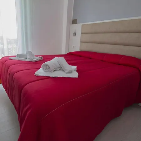 Hotel Zanarini 3*