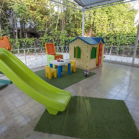 Zanarini Hotel Riccione