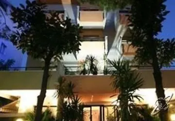 Aldebaran Hotel 3*