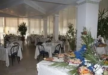 Szálloda Mauritius Sentirsi A Casa Riccione