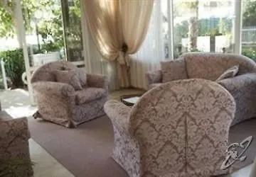Szálloda Mauritius Sentirsi A Casa Riccione