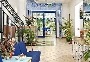 Hotel Adler 2*