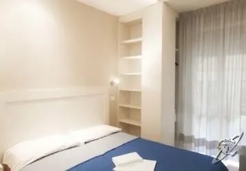Hotel Nancy 2*
