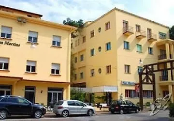 호텔 San Martino 2*
