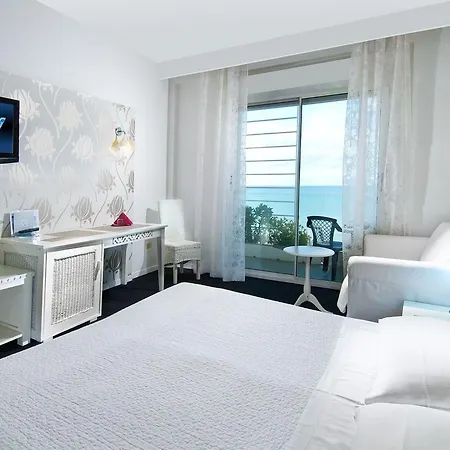 Mediterraneo Hotel Riccione