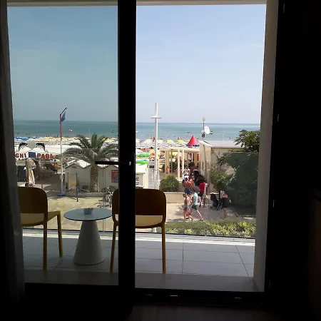 Aparthotel App Sea View *