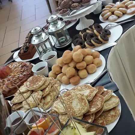 Etna - Nuova Gestione Romagnola Parcheggio Hotell