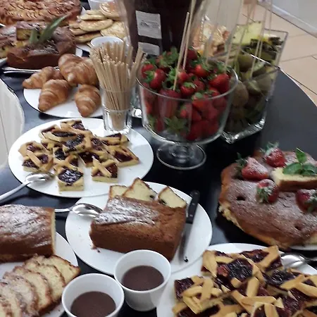 Etna - Nuova Gestione Romagnola & Parcheggio Hotel