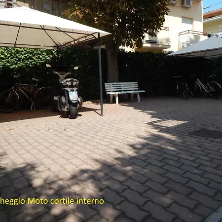 Hotel Vera Riccione