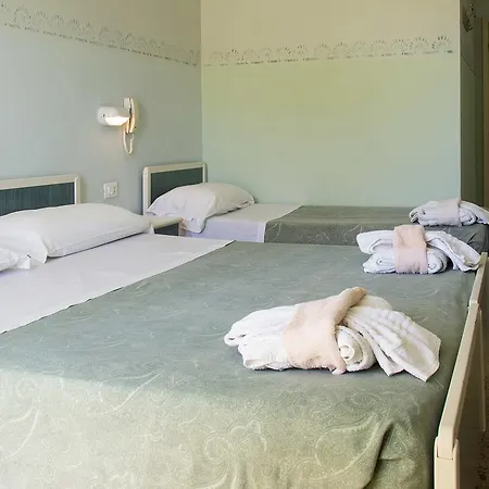 Hotel Viscount 2*