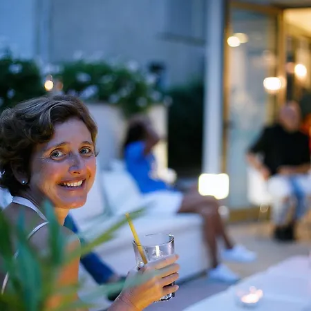 The One - Designed For Adults - Pet Lovers 4* Riccione