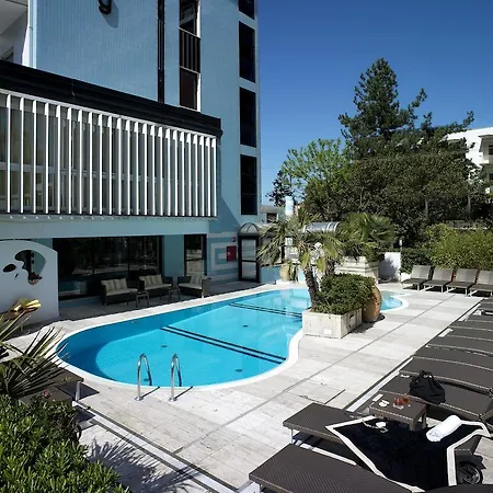 Feldberg Hotel 4*