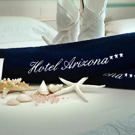 Arizona 3* Riccione