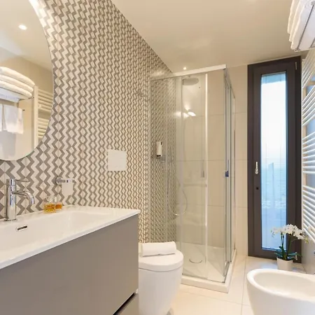 Aparthotel App Sea View Riccione