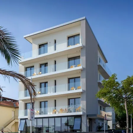 Aparthotel App Sea View
