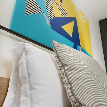 App Sea View Aparthotel