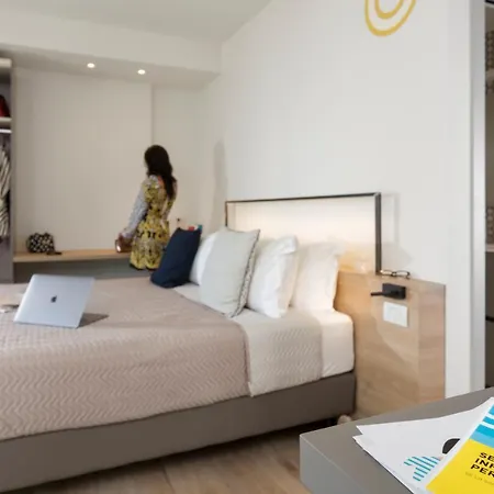 App Sea View Aparthotel
