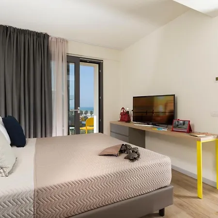 App Sea View Aparthotel