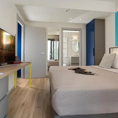 Aparthotel App Sea View