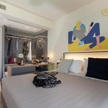 Aparthotel App Sea View Riccione