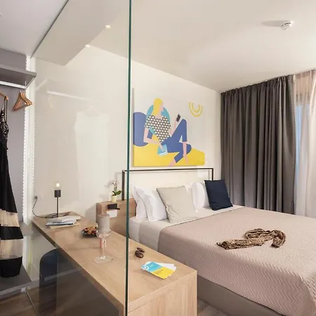 Aparthotel App Sea View