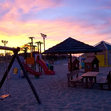 Noha 3* Riccione