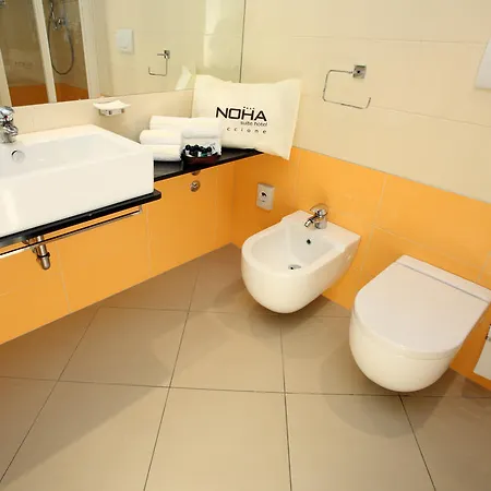 Aparthotel Noha