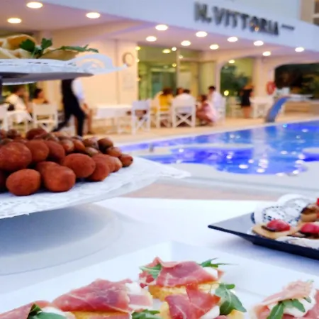 Vittoria - Nuova Gestione Riccione