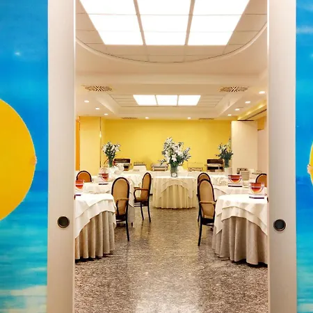 Vittoria Hotel Riccione