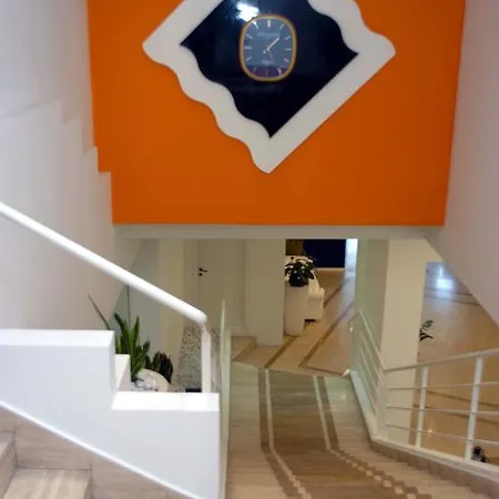 Hotel Mediterraneo Riccione